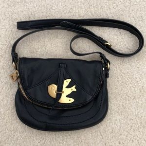 Marc by Marc Jacobs - Petal to the Metal Crossbody